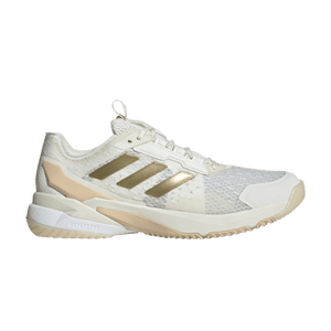 adidas Wmns Crazyflight 6 Indoor 'Off White Gold Metallic'