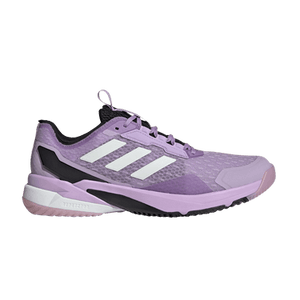 adidas Wmns Crazyflight 6 Indoor 'Powder Plum'