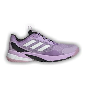 adidas Wmns Crazyflight 6 Indoor 'Powder Plum'