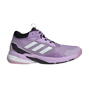 adidas Wmns Crazyflight 6 Mid Indoor 'Powder Plum'