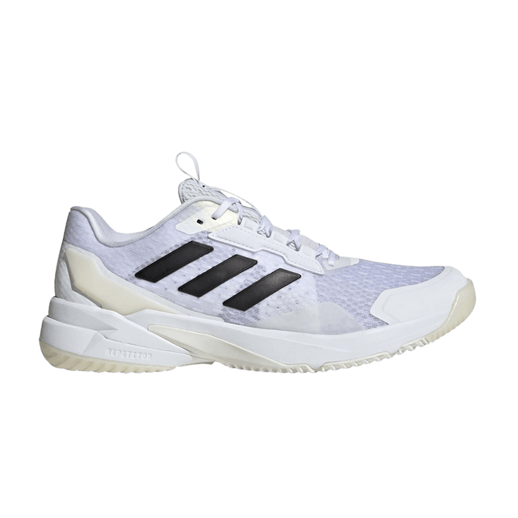 adidas Crazyflight 6 Indoor 'White Black' HP7034