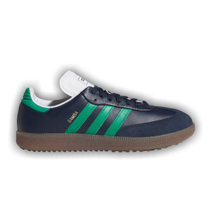 adidas Samba Golf 'Night Indigo Court Green'