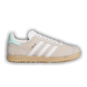 adidas Wmns Gazelle Golf 'Chalk White'