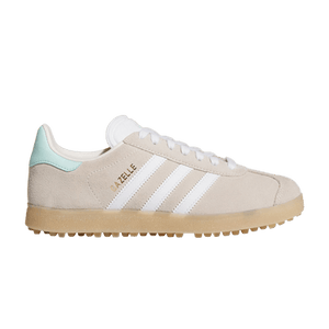 adidas Wmns Gazelle Golf 'Chalk White'