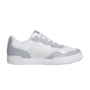 adidas Wmns Retrocross 25 'Cloud White Halo Silver'