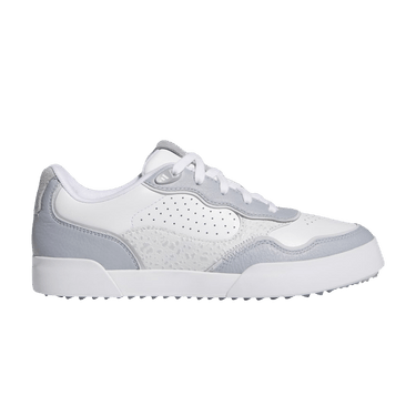 adidas Wmns Retrocross 25 'Cloud White Halo Silver'