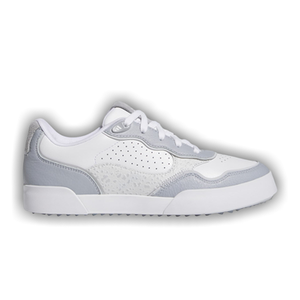 adidas Wmns Retrocross 25 'Cloud White Halo Silver'