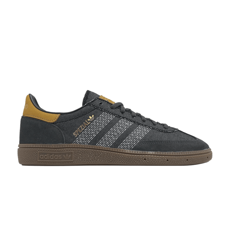 adidas Handball Spezial 'Core Black Cloud White Gum' HP7131