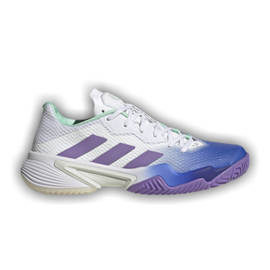 Adidas Wmns Barricade 'Lucid Blue Violet Fusion'