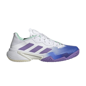 Adidas Wmns Barricade 'Lucid Blue Violet Fusion'