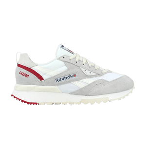Reebok LX 2200 'Chalk Flash Red'