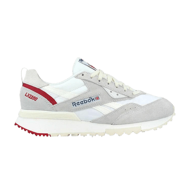 Reebok LX 2200 'Chalk Flash Red'