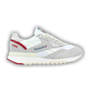 Reebok LX 2200 'Chalk Flash Red'