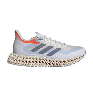 adidas Wmns 4DFWD 2 'Silver Violet Blue Dawn'
