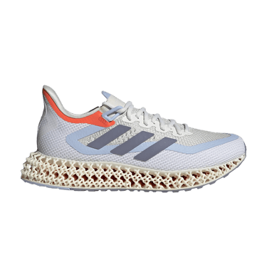 adidas Wmns 4DFWD 2 'Silver Violet Blue Dawn'