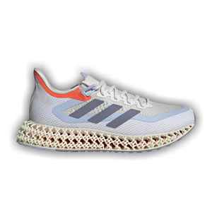adidas Wmns 4DFWD 2 'Silver Violet Blue Dawn'