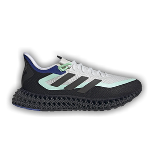adidas 4DFWD 2 'Night Pulse Mint'