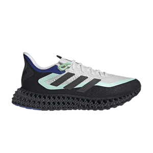 adidas 4DFWD 2 'Night Pulse Mint'
