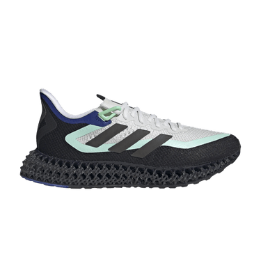 adidas 4DFWD 2 'Night Pulse Mint'
