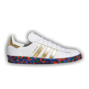 Adidas Campus 'Multi-Color Sole'