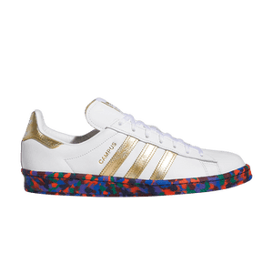 Adidas Campus 'Multi-Color Sole'