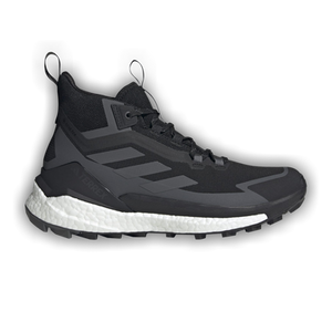 Adidas Terrex Free Hiker 2.0 GORE-TEX 'Black Grey'