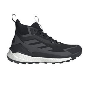 Adidas Terrex Free Hiker 2.0 GORE-TEX 'Black Grey'