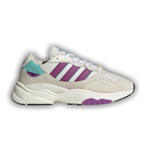 adidas Retropy F90 'Off White Sonic Fuchsia'