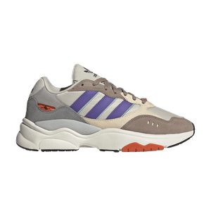 adidas Retropy F90 'Chalky Brown Purple Rush'