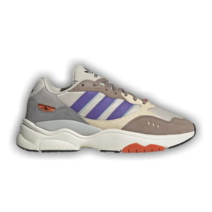 adidas Retropy F90 'Chalky Brown Purple Rush'
