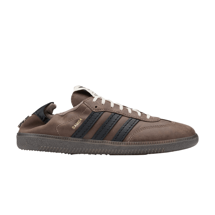 Song For The Mute x adidas Samba OG Decon 'Brown' HP8256
