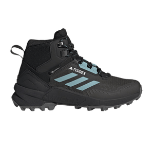 Adidas Wmns Terrex Swift R3 Mid GORE-TEX 'Grey Mint Ton'
