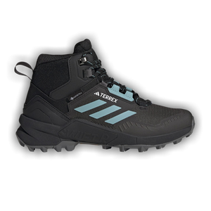 Adidas Wmns Terrex Swift R3 Mid GORE-TEX 'Grey Mint Ton'