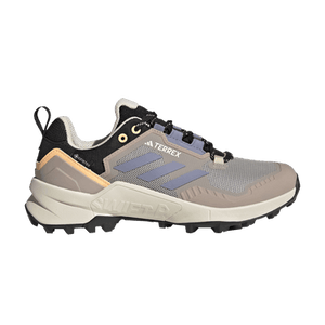 Adidas Wmns Terrex Swift R3 GORE-TEX 'Sand Strata Silver Violet'