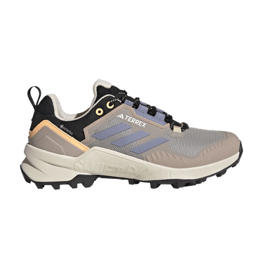 Adidas Wmns Terrex Swift R3 GORE-TEX 'Sand Strata Silver Violet'