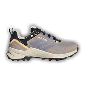 Adidas Wmns Terrex Swift R3 GORE-TEX 'Sand Strata Silver Violet'