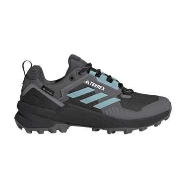 Adidas Wmns Terrex Swift R3 GORE-TEX 'Grey Mint Ton'