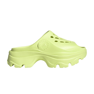 Stella McCartney x adidas Wmns Clog 'Frozen Yellow'