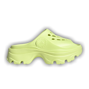 Stella McCartney x adidas Wmns Clog 'Frozen Yellow'