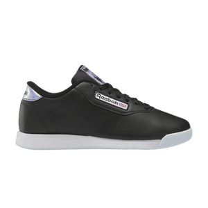 Reebok Wmns Princess 'Black Iridescent'