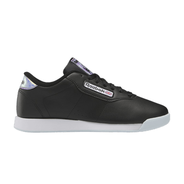 Reebok Wmns Princess 'Black Iridescent'