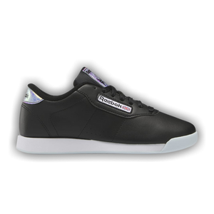 Reebok Wmns Princess 'Black Iridescent'