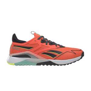 Reebok Wmns Nano X2 TR Adventure 'Orange Flare'