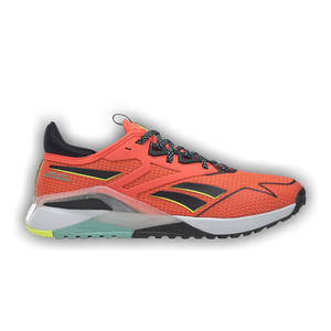 Reebok Wmns Nano X2 TR Adventure 'Orange Flare'
