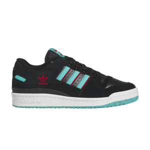 adidas Forum 84 Low ADV 'Retro Colors - Black'