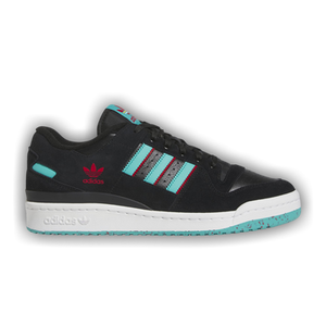adidas Forum 84 Low ADV 'Retro Colors - Black'