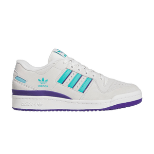 adidas Forum 84 Low ADV 'Retro Colors - White'