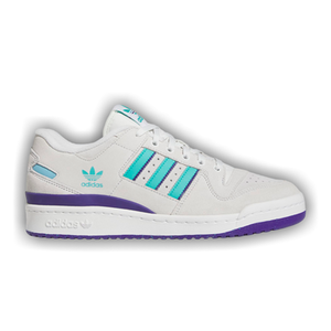 adidas Forum 84 Low ADV 'Retro Colors - White'