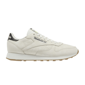 Reebok Classic Leather 'Alabaster Black'