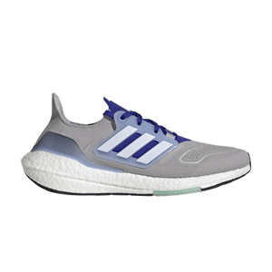 Adidas UltraBoost 22 'Grey Lucid Blue'
